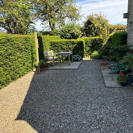 Close House Cottage York Exterior photo