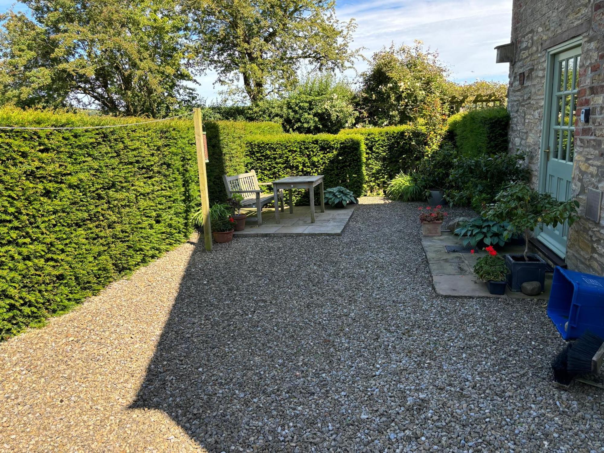 Close House Cottage York Exterior photo